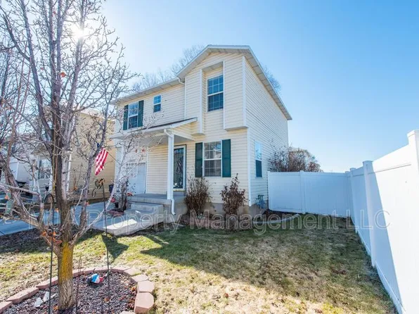 2037 N 2125 W, Clinton, UT 84015