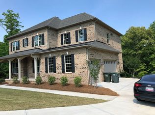 461 Swift Creek Cv, Clover, SC 29710