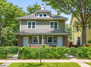 618 N Hamilton Ave, Indianapolis, IN 46201