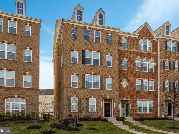 13767 Air And Space Museum Pkwy, Herndon, VA 20171