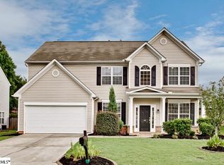 110 Jordan Crest Ct, Simpsonville, SC 29681