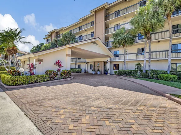 1701 Marina Isle Way #404, Jupiter, FL 33477