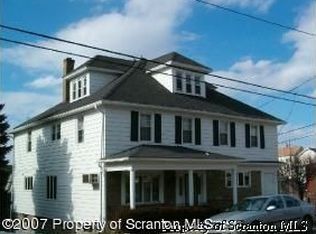 1106 S Webster Ave, Scranton, PA 18505