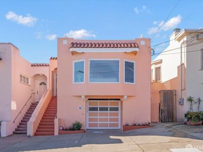 2325 32nd Ave, San Francisco, CA, 94116