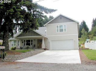 1169 S Old Pioneer Way, Ridgefield, WA 98642