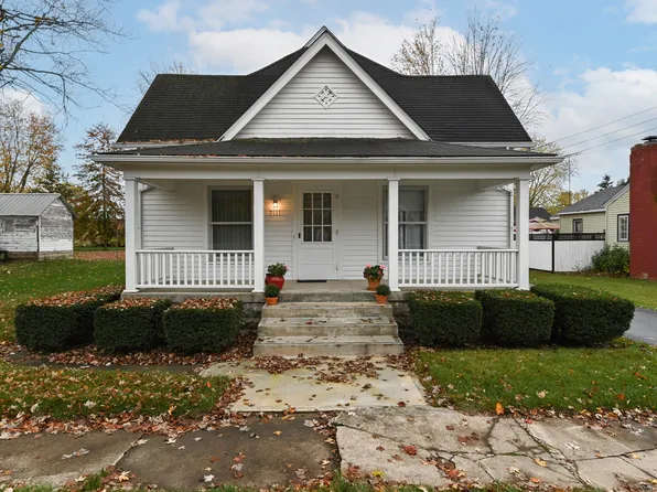 7111 E Us Highway 52, Gwynneville, IN 46144