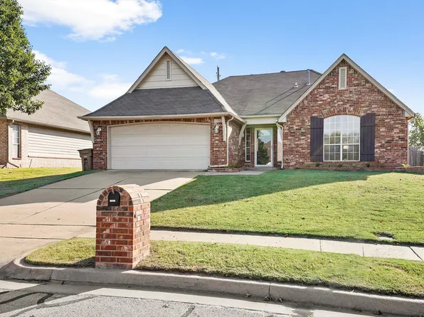11527 S 105th East Ave, Bixby, OK 74008