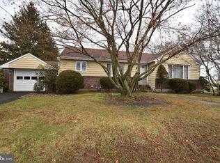 121 Cherry St, Richlandtown, PA 18955