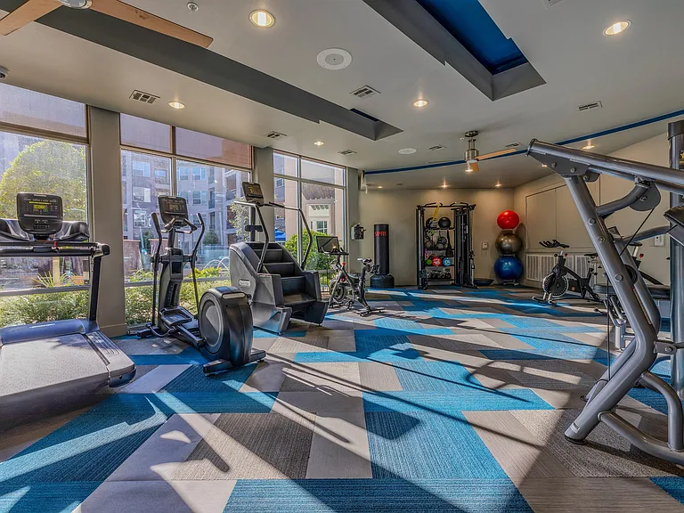 Meridian Medical District — Photo 31