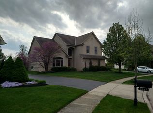5634 Tynecastle Loop, Dublin, OH 43016