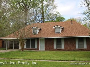 1733 Peck Dr, Baton Rouge, LA 70810