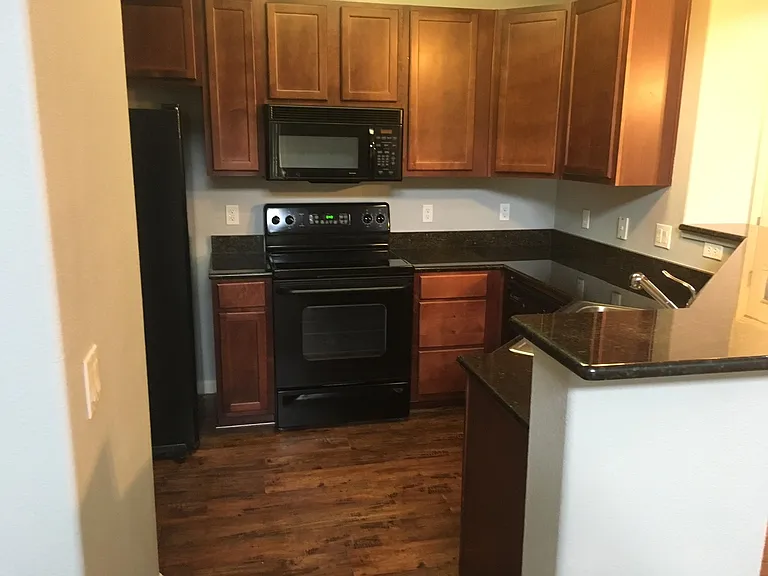 1900 Danbrook Dr #322 — Photo 5