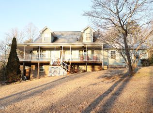 1237 Riva Ridge Ln, Seymour, TN 37865