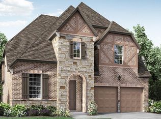 698 Thoroughbred Ave, Frisco, TX 75034