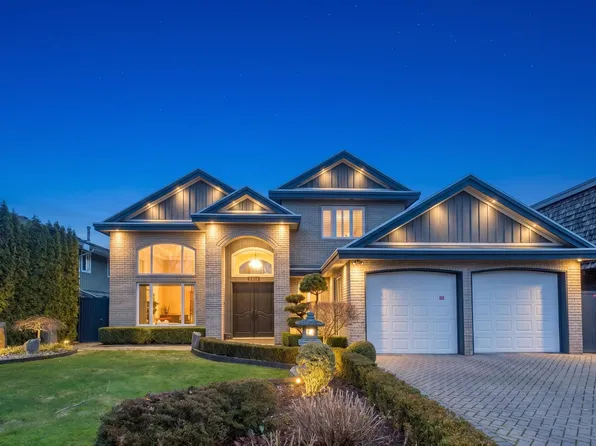 7371 Manning Ct, Richmond, BC V7A 4J3