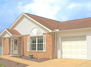 225 Village Ct, Washington, PA