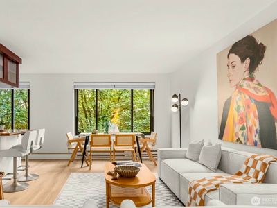 1105 Spring St #304, Seattle, WA, 98104