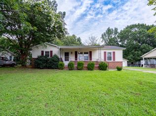 113 Crestview Dr, Concord, NC 28027
