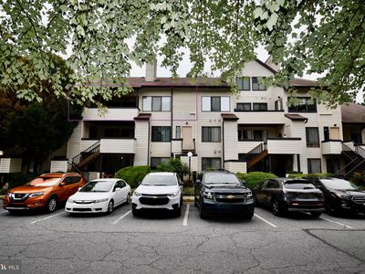 18458 Bishopstone Ct #249, Gaithersburg, MD, 20886