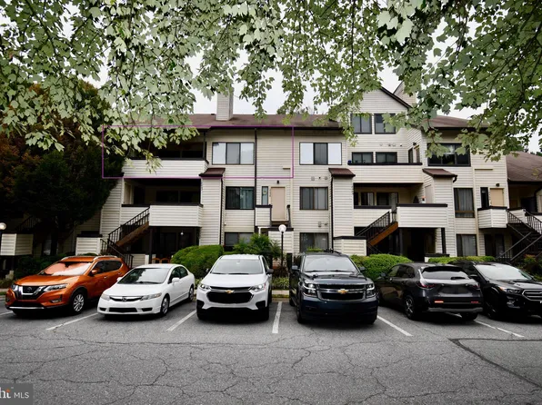 18458 Bishopstone Ct #249, Gaithersburg, MD 20886