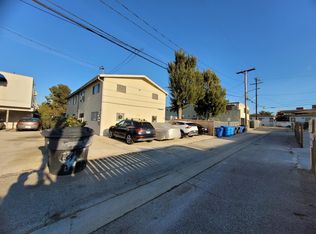 2126 Stewart St APT D, Santa Monica, CA 90404