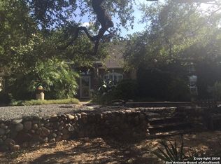 26617 S Glenrose Rd, San Antonio, TX 78260