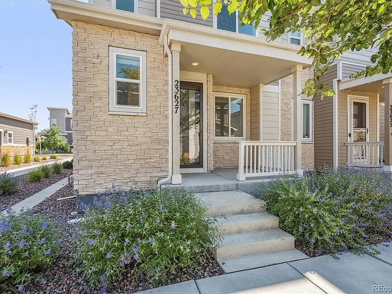23627 E 5th Pl #B — Photo 1