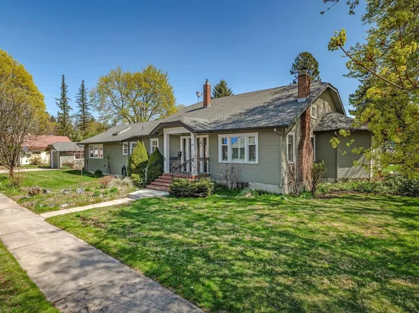 419 S Euclid Ave, Sandpoint, ID 83864