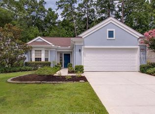 110 Doncaster Ln, Bluffton, SC 29909