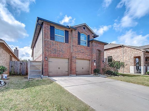 2nd image of 25407 Farrier Dr