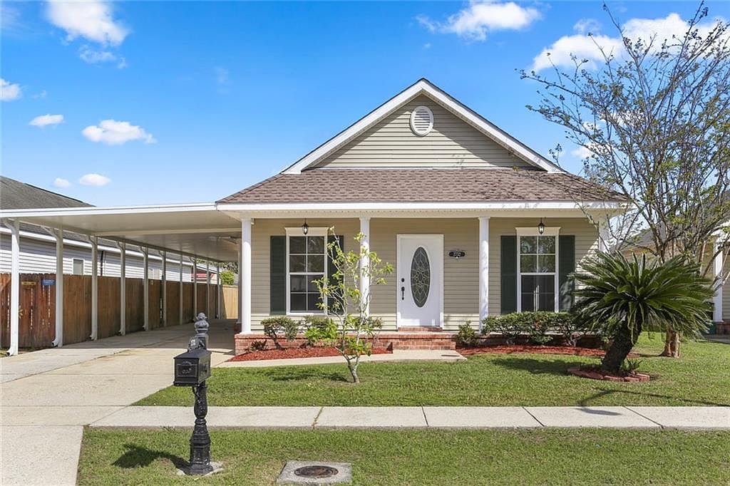 2732 Conor Ct, Marrero, LA 70072 | Zillow