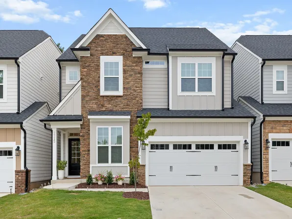 7715 Litcham Dr, Raleigh, NC 27615