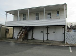 526 Kreamer Ave, Sunbury, PA