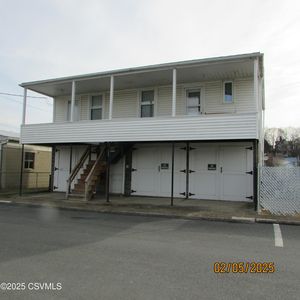 526 Kreamer Ave, Sunbury, PA, 17801