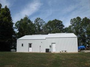 217 Riggle Rd, Williams, IN 47470