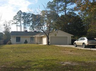 12262 Deeder Ln, Jacksonville, FL 32258