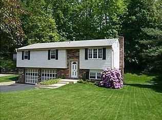 1758 Guyton Rd, Allison Park, PA 15101