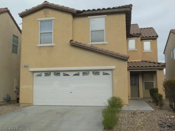 5510 Avent Ferry St, Las Vegas, NV 89148