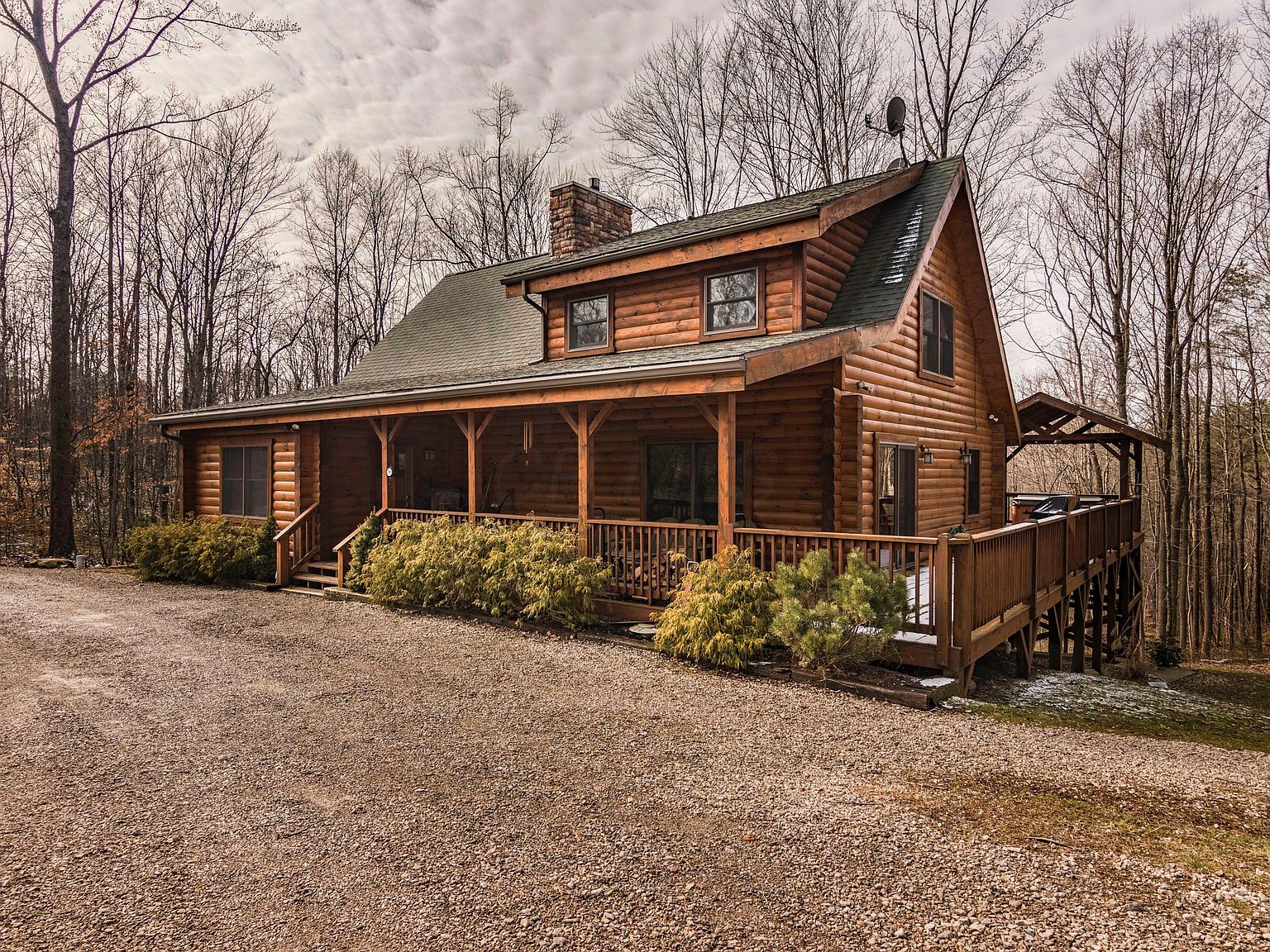 22728 Purcell Rd, South Bloomingville, OH 43152 Zillow