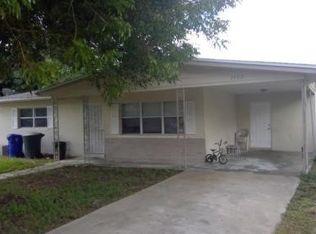 3522 Glenn Dr, Fort Myers, FL 33901