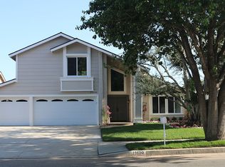 23130 Ingomar St, Canoga Park, CA 91304