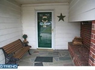 200 Foulke Ln, Springfield, PA 19064