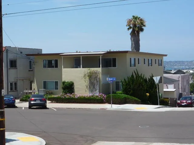Street View - 2262 Brant St #11