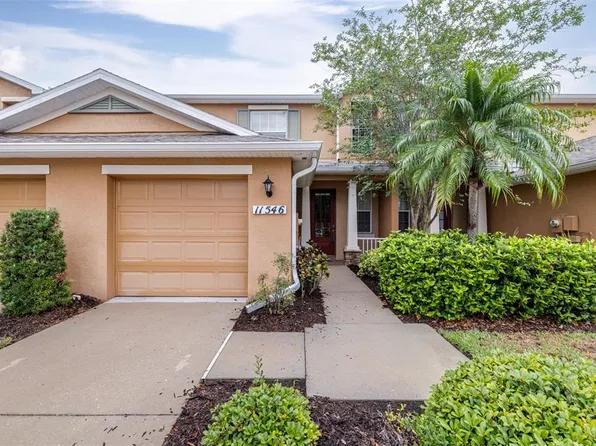 11546 52nd Ct E, Parrish, FL 34219