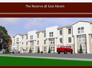 1920 E Abram St, Arlington, TX 76010