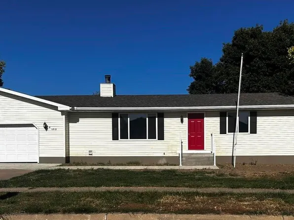 1815 Florence Ave, Sioux City, IA 51109