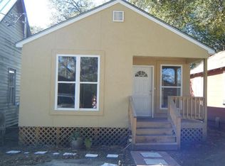 2427 Wolfe St, Brunswick, GA 31520