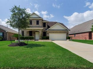 411 Arbor Green Ln, Rosenberg, TX 77469