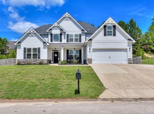 583 Equinox Loop, Aiken, SC 29803