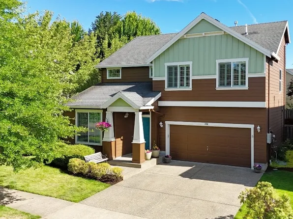334 Kemper Crest Dr, Newberg, OR 97132